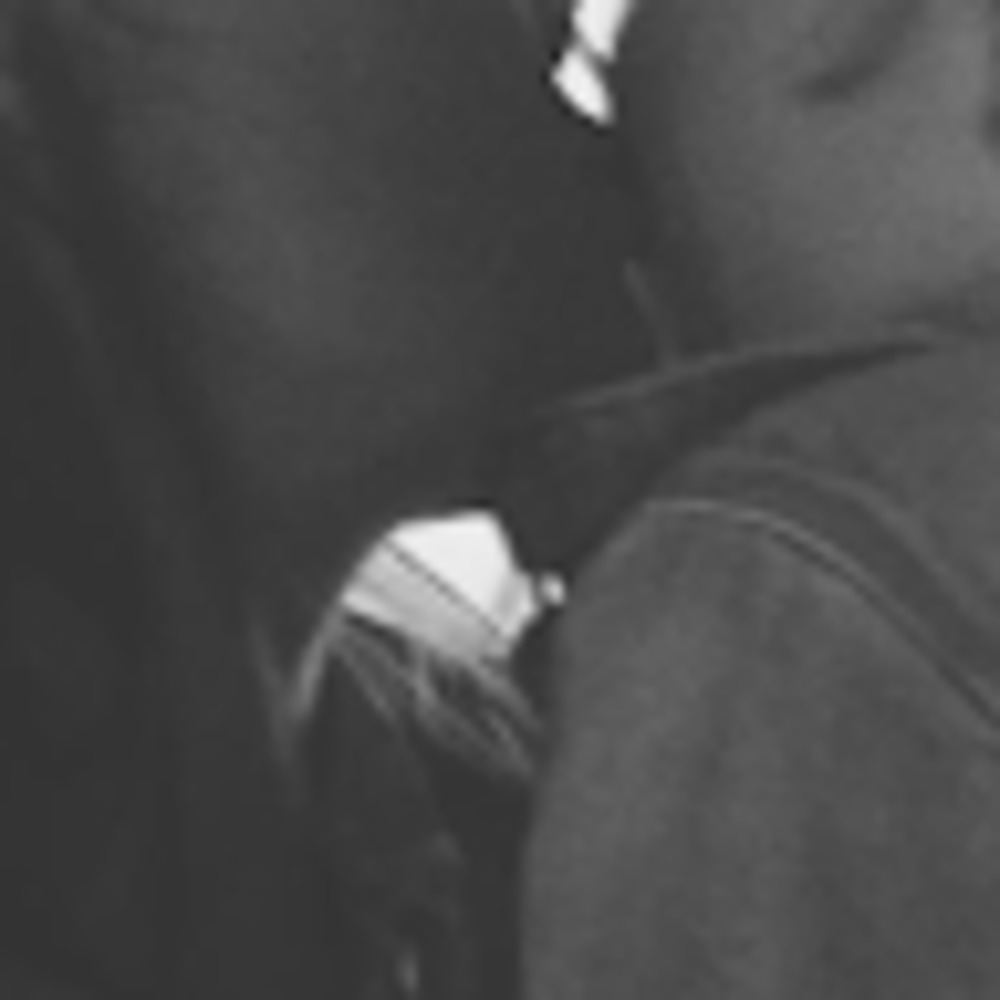 Meet your Posher, Danielle